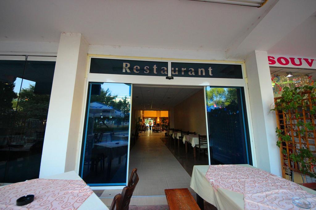 Menada Apartments In Sunny Beach Exterior foto