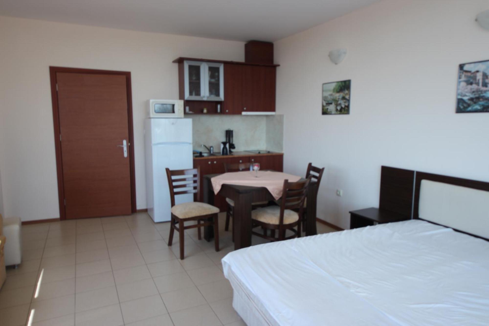 Menada Apartments In Sunny Beach Exterior foto