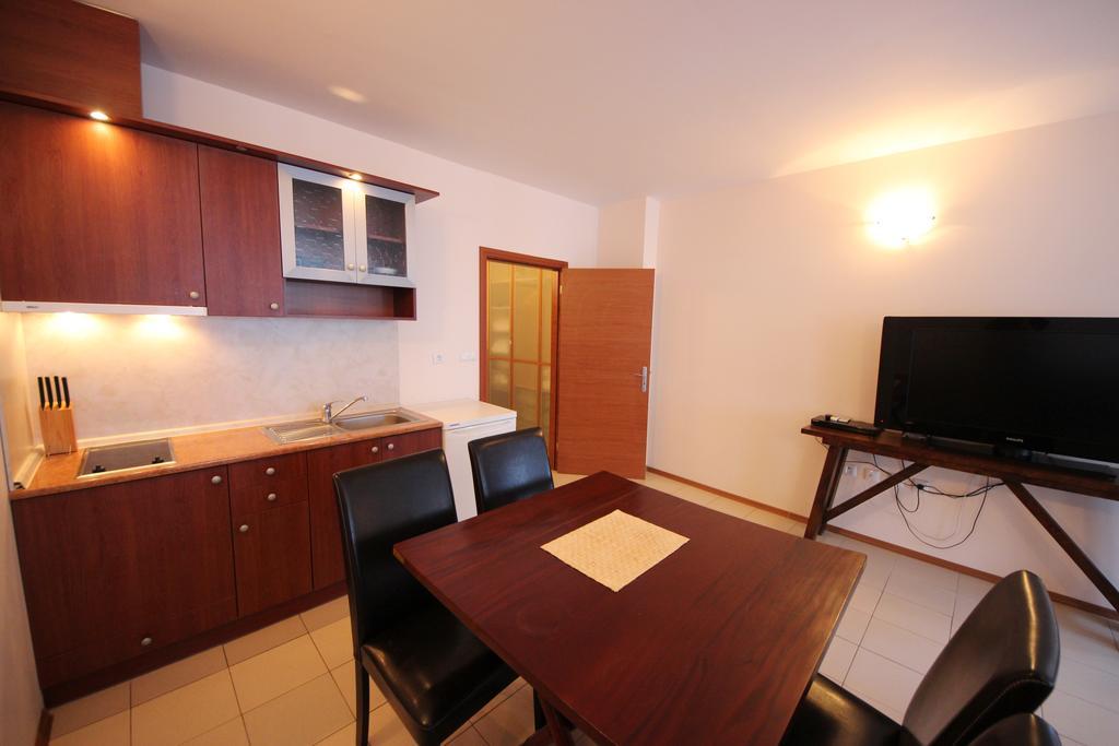 Menada Apartments In Sunny Beach Exterior foto