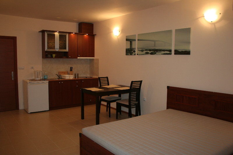 Menada Apartments In Sunny Beach Exterior foto