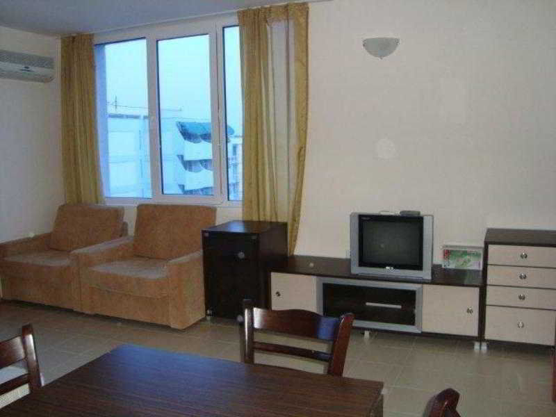Menada Apartments In Sunny Beach Exterior foto
