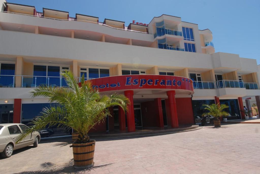 Menada Apartments In Sunny Beach Exterior foto