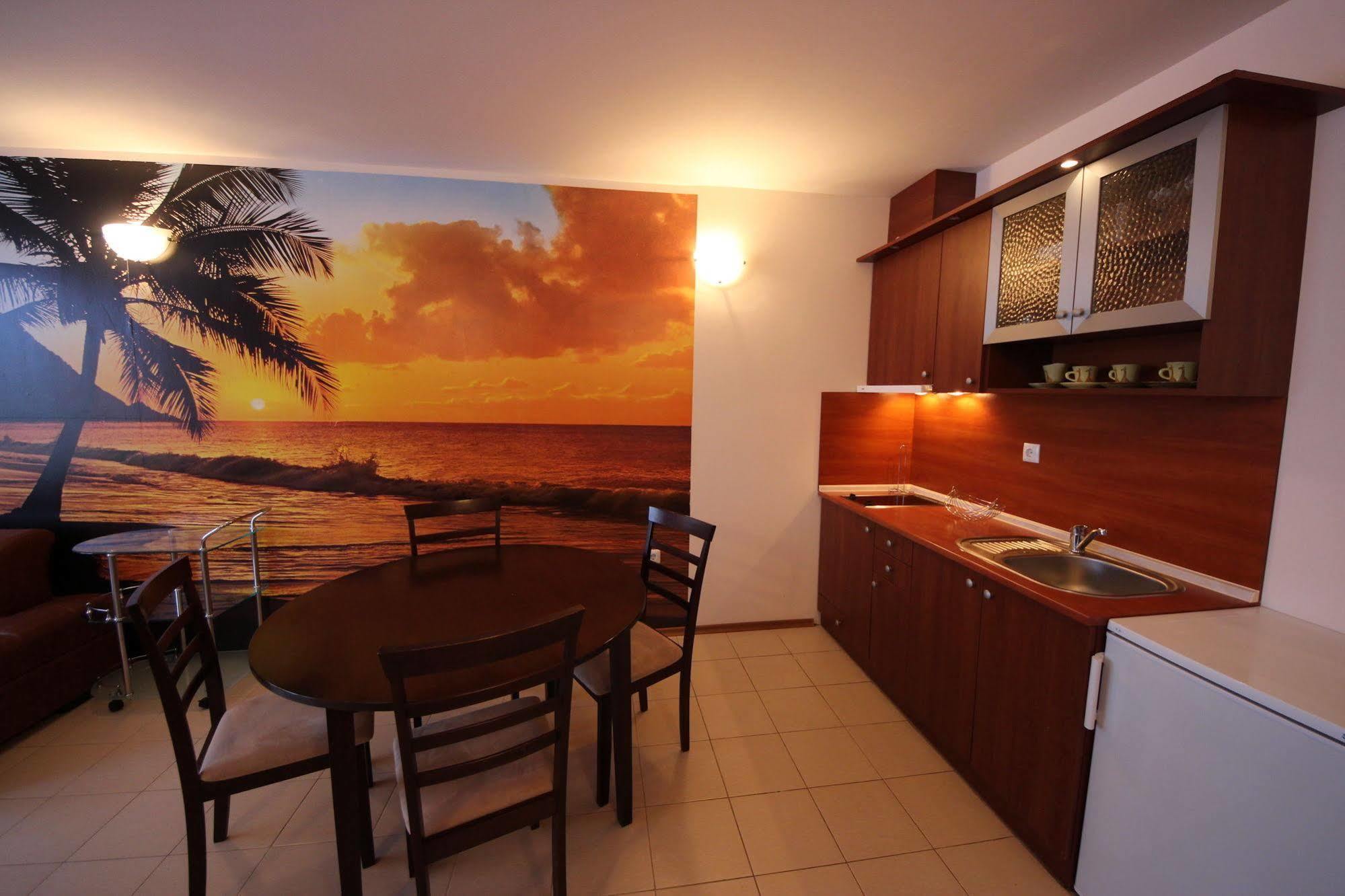Menada Apartments In Sunny Beach Exterior foto