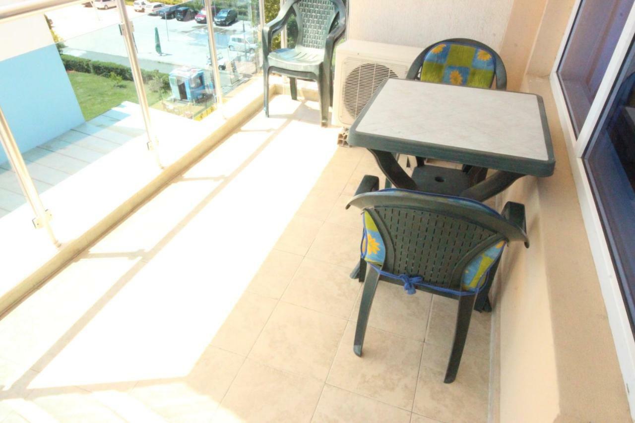 Menada Apartments In Sunny Beach Exterior foto